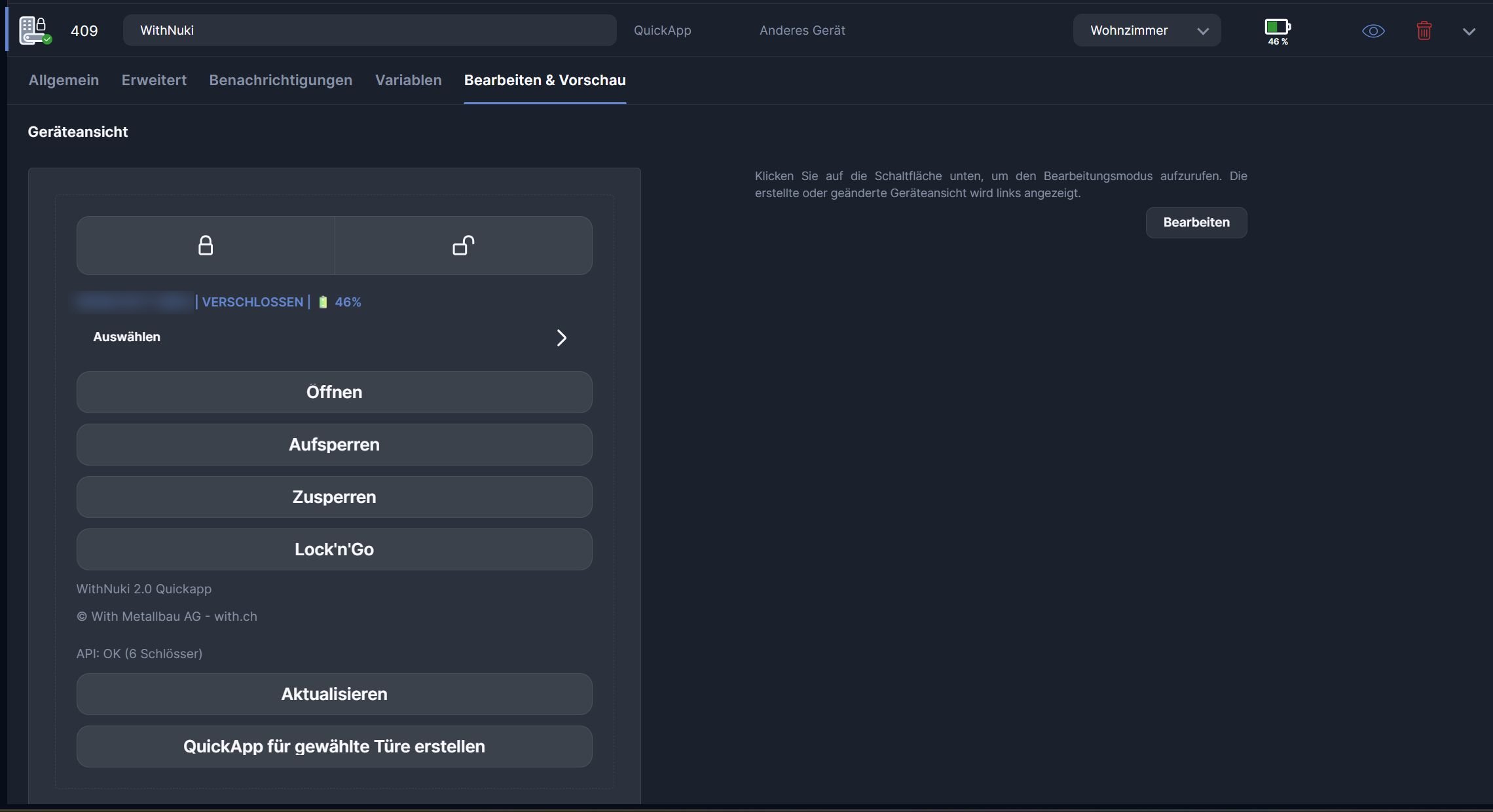 17 Bearbeiten und Vorschau